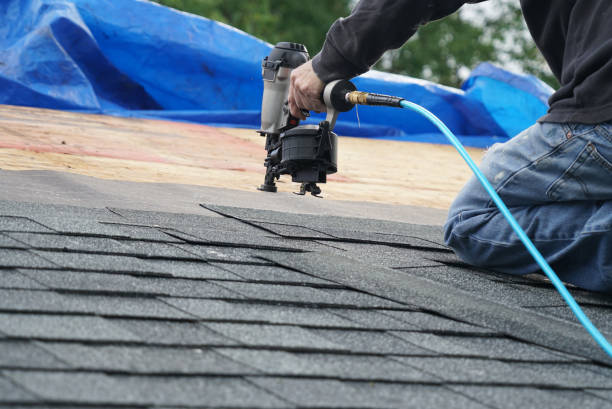 Best Rubber Roofing (EPDM, TPO)  in Bushyhead, OK